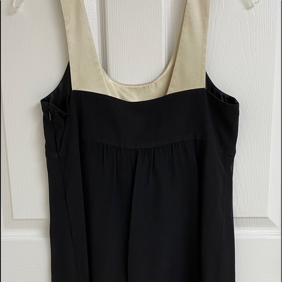 Ann Taylor Little Black Dress - Picture 4 of 7
